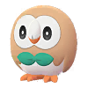 Rowlet