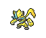 Zeraora