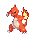 #110 Charmeleon