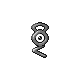 Unown G DP.png