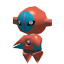 Deoxys