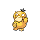 Psyduck