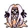 Imagen de Jynx en Pokémon Rojo y Azul