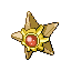 Staryu