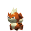 Growlithe