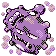 Weezing