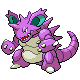 Nidoking