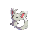 #096 Minccino