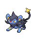 Luxio