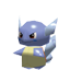 Wartortle