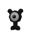 Unown Y