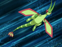 Flygon de Drew