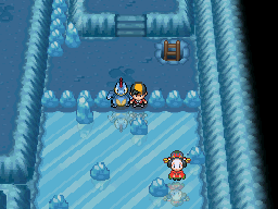 Guía de Pokémon Oro HeartGold y Plata SoulSilver