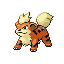 Growlithe