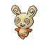 Spinda