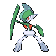 Gallade