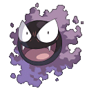 #112 Gastly