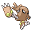 Hitmonlee