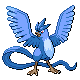 Articuno