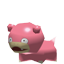 Slowpoke