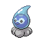 Imagen de Castform en Pokémon Rubí y Zafiro