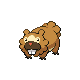 Bidoof