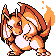 Imagen de Charizard en Pokémon Rojo y Azul