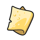 Ilustración de Queso