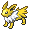 Jolteon