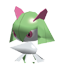 Kirlia