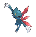 #181 Sneasel