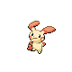 Plusle HGSS 2.png