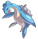 #190 Lapras