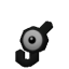 Unown J