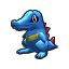 Totodile