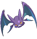 #025 Crobat