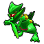 Sceptile