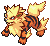 Arcanine