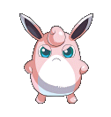 #022 Wigglytuff