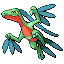 Grovyle