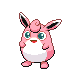 Wigglytuff