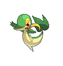 #118 Snivy