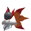 Volcarona