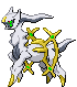 Arceus