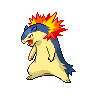 Typhlosion