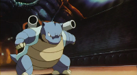 Imagen de Blastoise