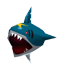 Sharpedo