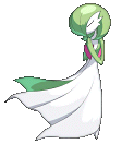 #011 Gardevoir