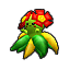 Bellossom