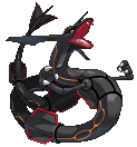 #2009 Rayquaza